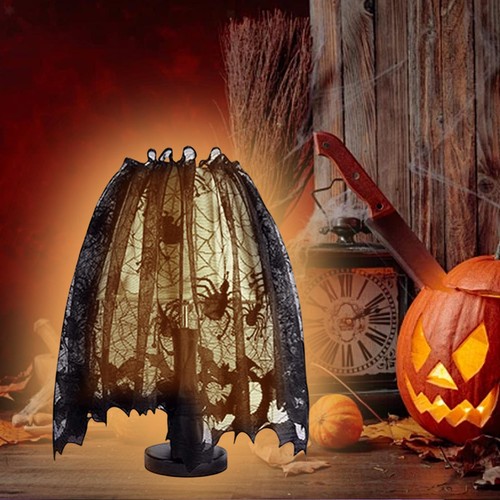 Copri paralume halloween - di,