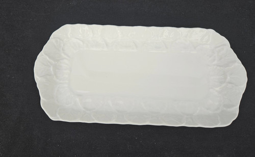 Coalport countryware piatto - coalport,