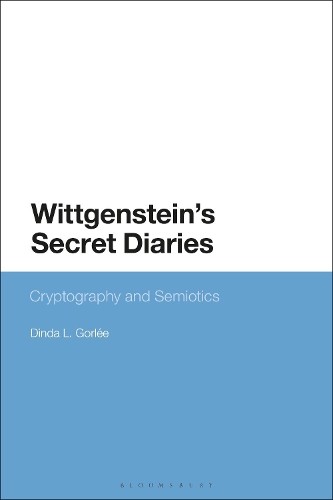 Wittgensteins secret diaries - wittgensteins,