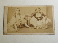 Claude PORTIER 1841-1910 PHOTO