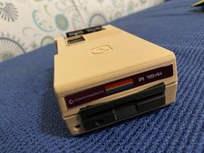 Commodore PI1541 Raspberry