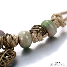 SCORREVOLE NODO BRACCIALE