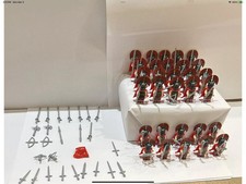 Lego Minifigure Lotto