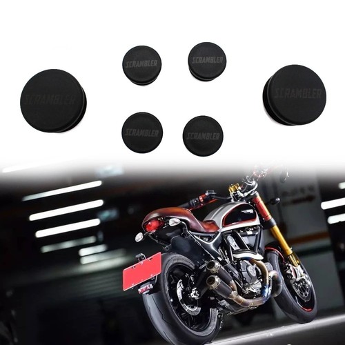 6pcs frame end cap - 6pcs,