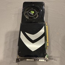 Scheda grafica NVIDIA GeForce 8800GT 512MB GDDR3 PCI-e 