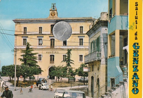 798 potenza genzano - -,
