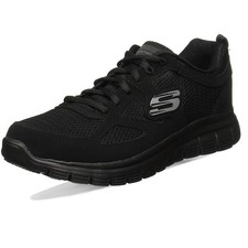 Scarpe Skechers Burns Agura