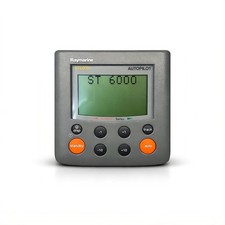 Raymarine ST6000+ Autopilot
