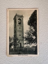 9 Cartoline del Campanone Brianza - Colle Brianza (LC)  - Viaggiate