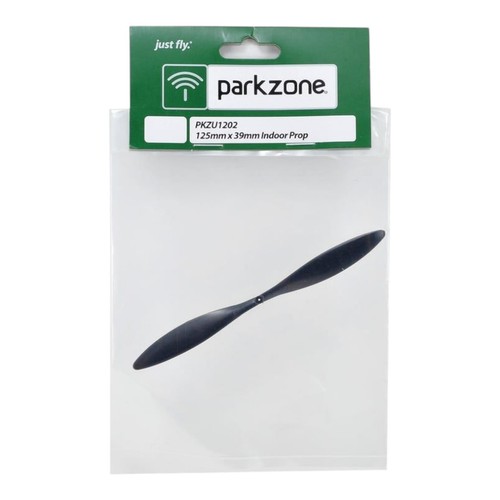 Parkzone pkzu1202 125 - parkzone, ~