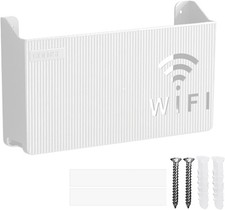 Router WiFi Scatola