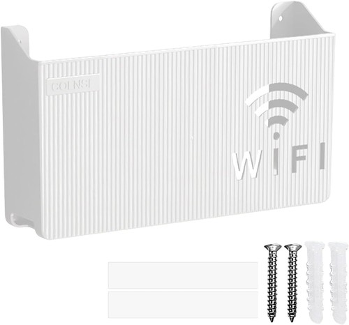 Router wifi scatola - router,