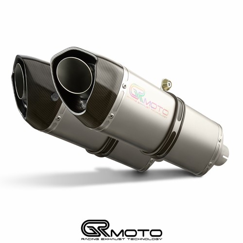 Scarico per kawasaki z1000 - scarico, sx