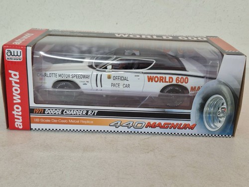 Raro auto world - scala, 1/18