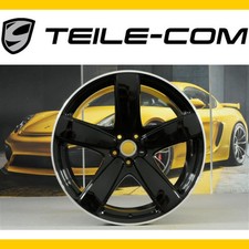 Porsche Macan 95B 21" Sport