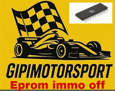 IMMO OFF EPROM SCODIFICATA