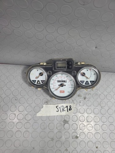 Strumentazione veglia conta - strumentazione, km
