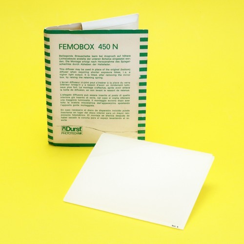 Durst femobox 450n - durst,