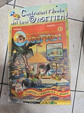 ORSETTEN Isola delle Vacanze