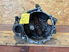 CAMBIO 5 MARCE MANUALE COMPLETO VOLKSWAGEN GOLF IV 1.9 TDI 110 CV (EUH) USATO