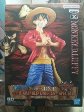 One Piece Figure