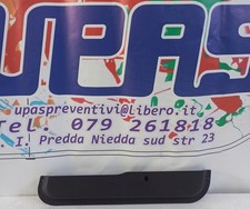 Tasca/Borsa Anteriore Destra