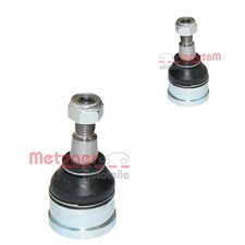 METZGER 2x giunto di supporto