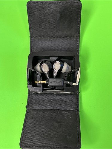 Bose triport ear - bose, in-ear