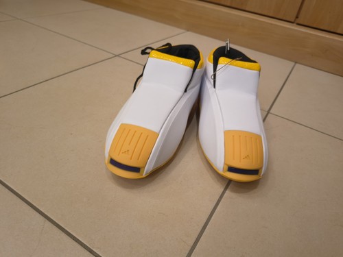 Sneakers adidas crazy 0 - adidas, 2.0