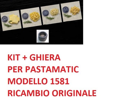 Ariete kit trafile - ariete,