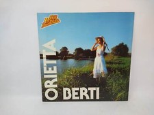 ORIETTA BERTI LP 33 GIRI - HIT