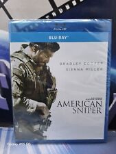 American Sniper un Film di