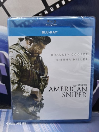 American sniper film di - sniper, un