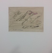 Corneille Guillaume (Matisse