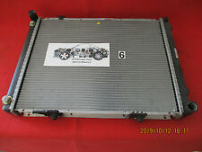 2193510000 RADIATORE 2105008603 NFR 52023 MERCEDES 190 W201 85>93 RADIATOR