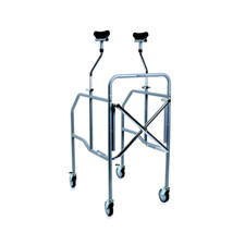 Mopedia Deambulatore rollator