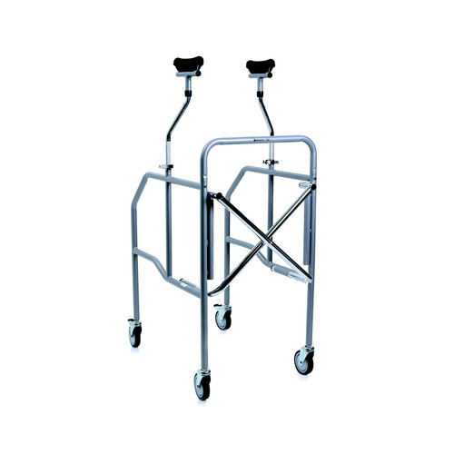 Mopedia deambulatore rollator - deambulatore,