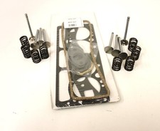 SET VALVOLE ASPIRAZIONE E