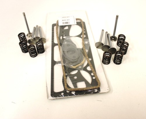 Set valvole aspirazione - set, e