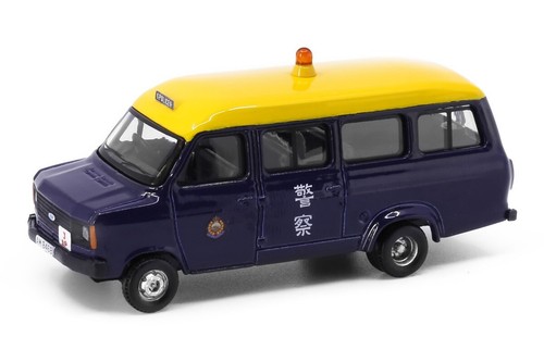 Tiny city ford transit - tiny,