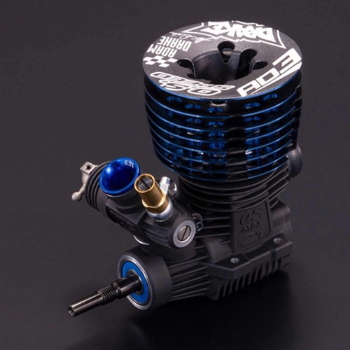 Motori motore buggy - motori, o.s.
