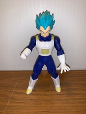 Dragon Ball - Vegeta Super