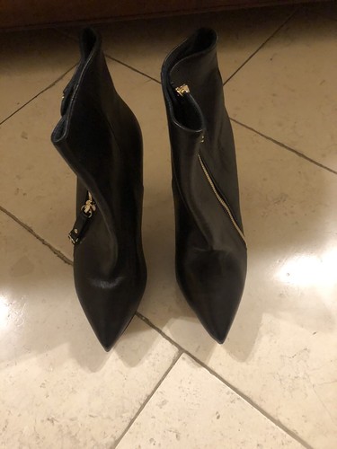 Stivaletto nuovo elisabetta - stivaletto,