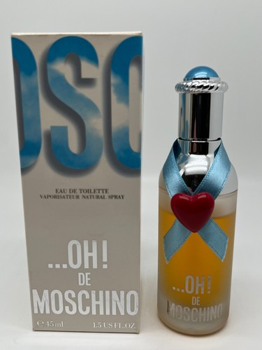 Moschino by - oh!,