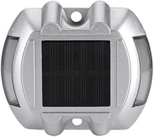 Lampada da Strada a Energia