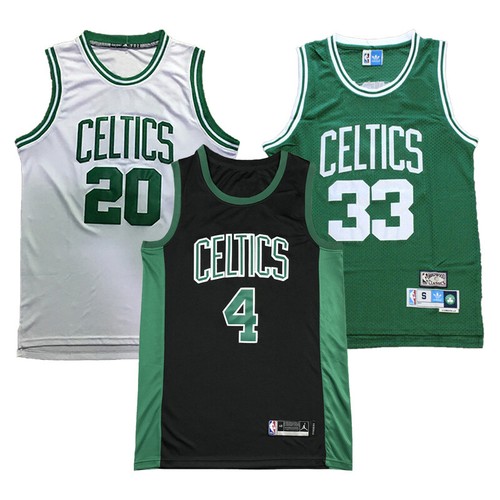Nuova maglia basket cucita - nuova, da