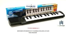 BONTEMPI CONCERTINO C25 NEW