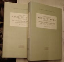 VINCENZO SCAMOZZI-L'IDEA DELLA