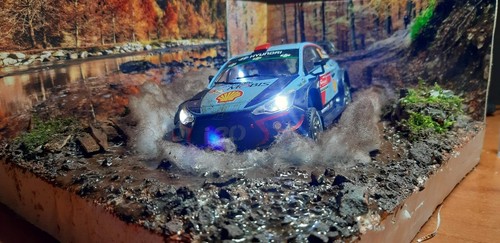 Modellismo diorami scala1 - , scala1/24