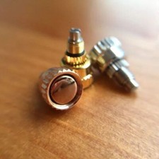 Spingi Acciaio per Rolex